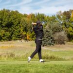 Grace Golf Swing-sq