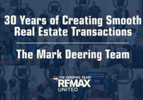 30 years of smooth transactions