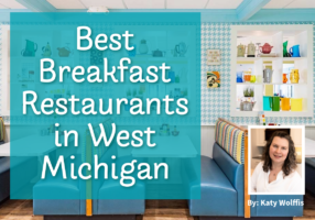 Best Breakfast in West Michigan