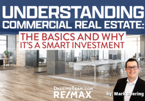 Commercial real estate blog