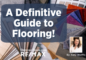 Definitive guide to flooring cover