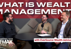 Financial Video