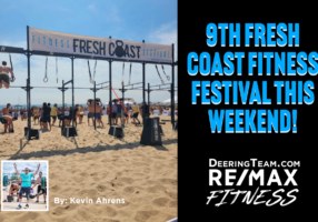 Fresh Coast Fitness blog