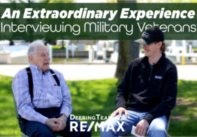 Interviewing Veterans