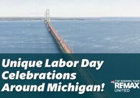Labor Day Celebration Blog