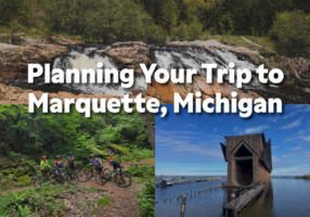 Marquette Travel Blog