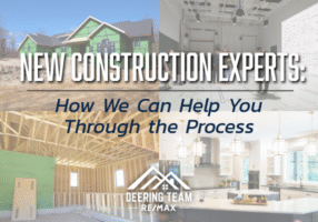 New Construction Experts blog