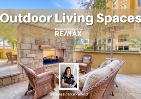 Outdoor living spaces-blog