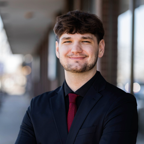 Square Headshots-Jake