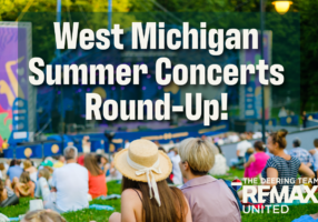Summer concert blog