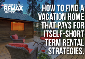 Vacation home blog cover