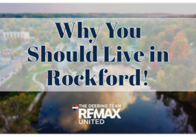 Why you should live in Rockford Blog