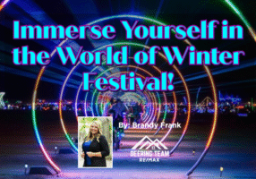 World of Winter Blog