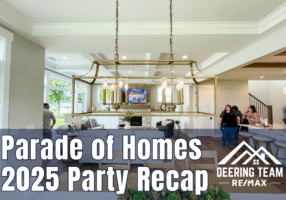 parade of homes 2025 recap blog
