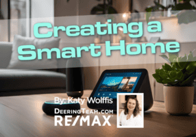 smart home blog cover